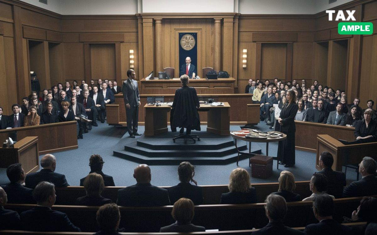 CRIMINAL LITIGATION Services in Bangladesh