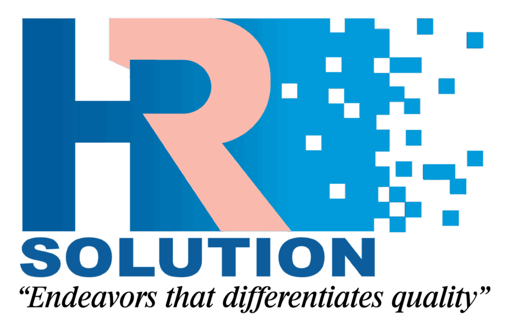HR Solution Logo