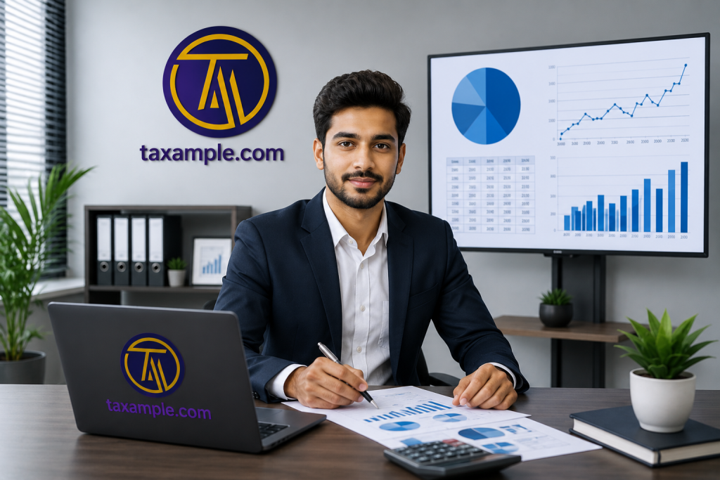 Remote Bookkeeping